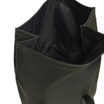 Zaino '2 Way Tote Backpack' con logo 12940 GREEN RAINS 