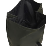 Zaino '2 Way Tote Backpack' con logo 12940 GREEN RAINS 