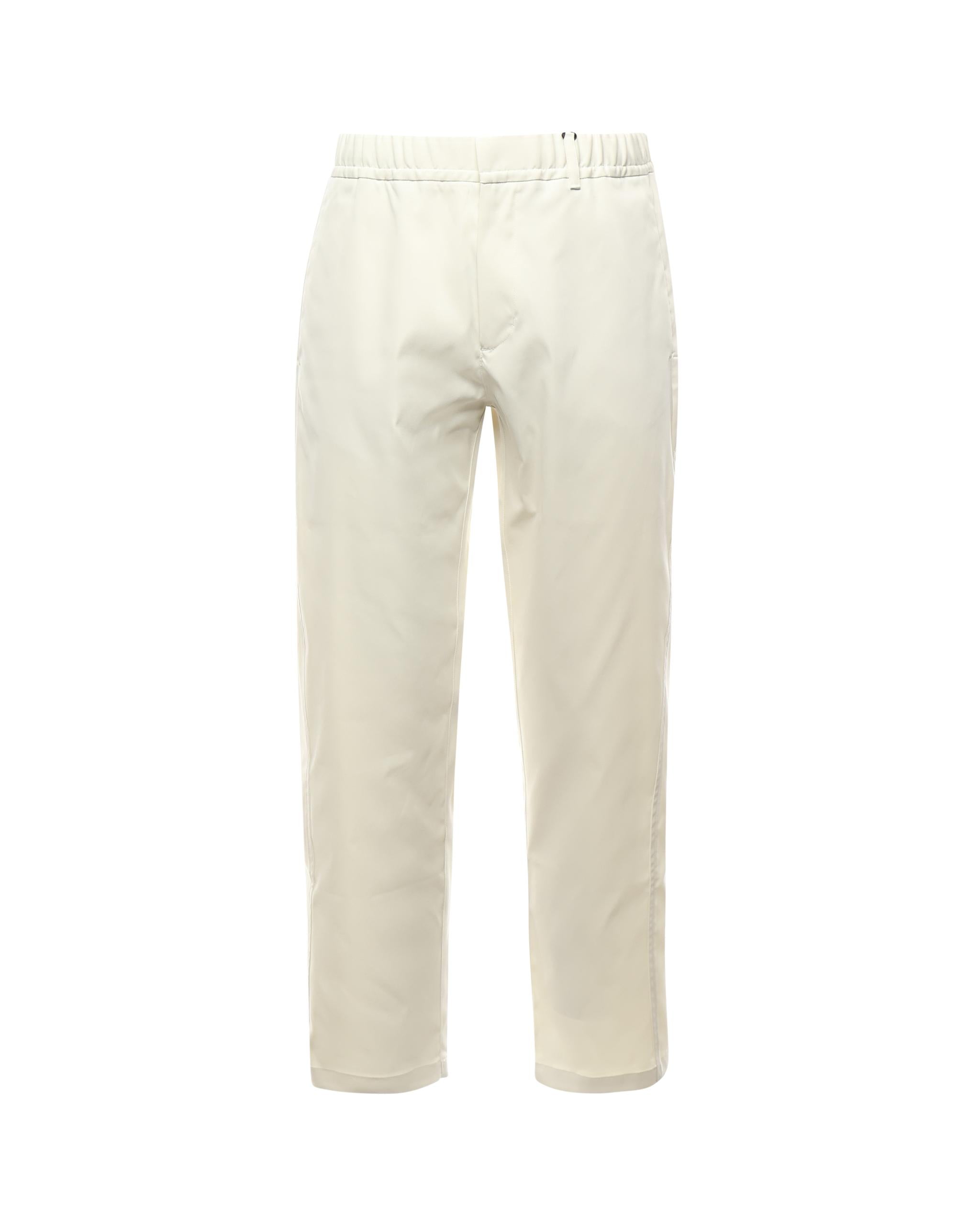 Pantaloni Laminar relaxed<BR/> PT00052U12830 1115 HERNO 