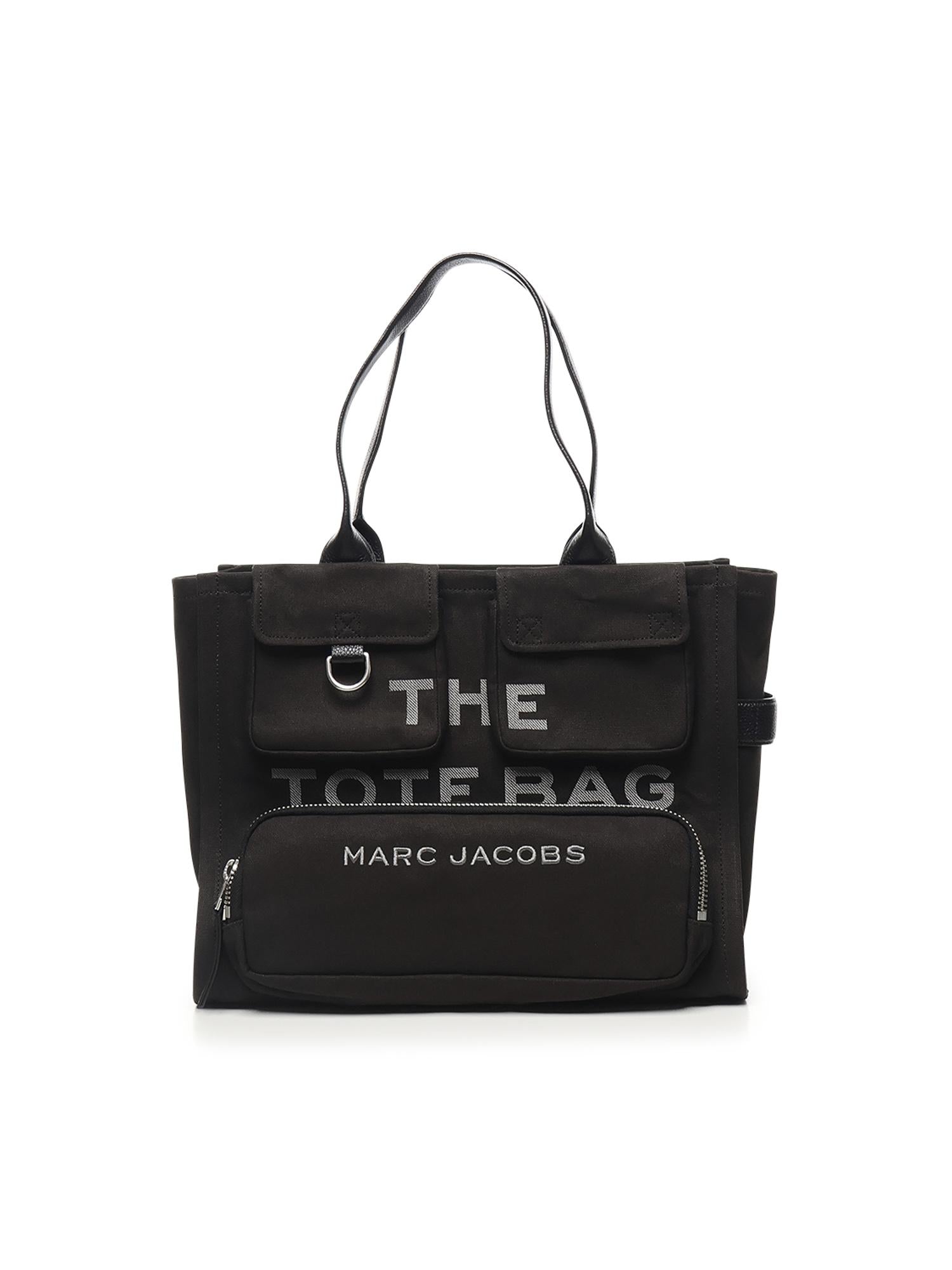 Borsa 'The Large Cargo tote' 2S4HTT005H03 001 MARC JACOBS 