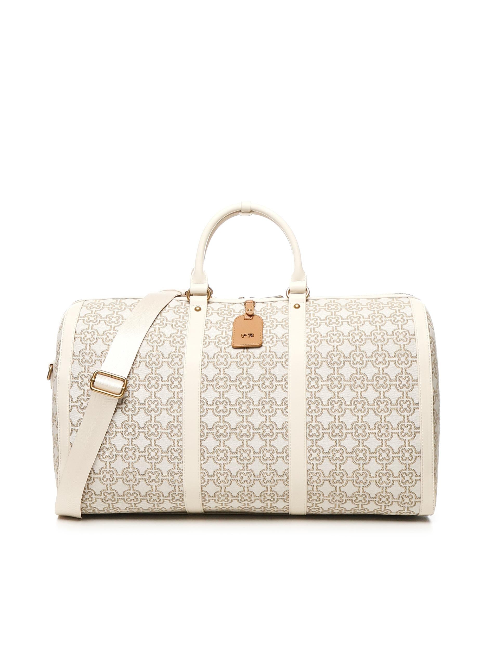 Borsa grande Harriet 73BS8G211 HARRIETBEIGE/MULTICOLOR V° 73 