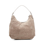 Tote Bag in camoscio E1T96130101 N59 COCCINELLE 