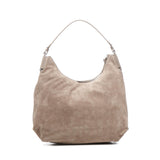 Tote Bag in camoscio E1T96130101 N59 COCCINELLE 
