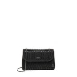 Borsa a spalla Dorothy 73BS8G802 DOROTHYNERO V° 73 