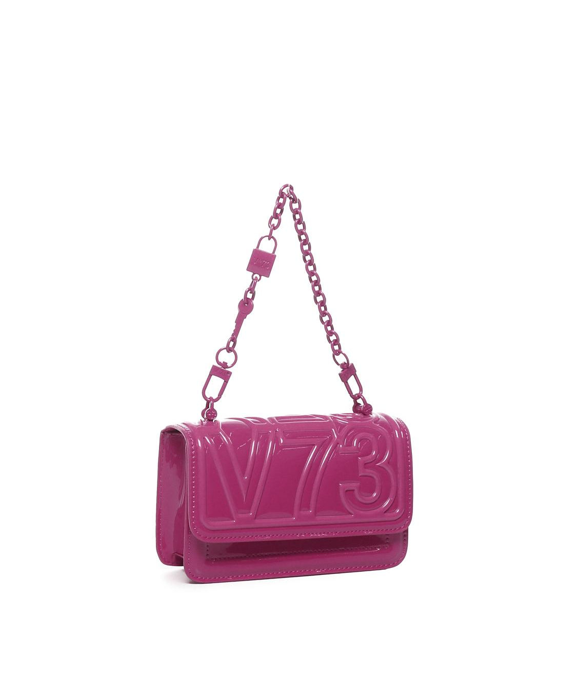 Borsa a spalla Fox 73BS7QB01 FOXFUXIA V° 73 
