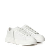 Sneakers 581 in pelle 581 BIANCO DEMNA 