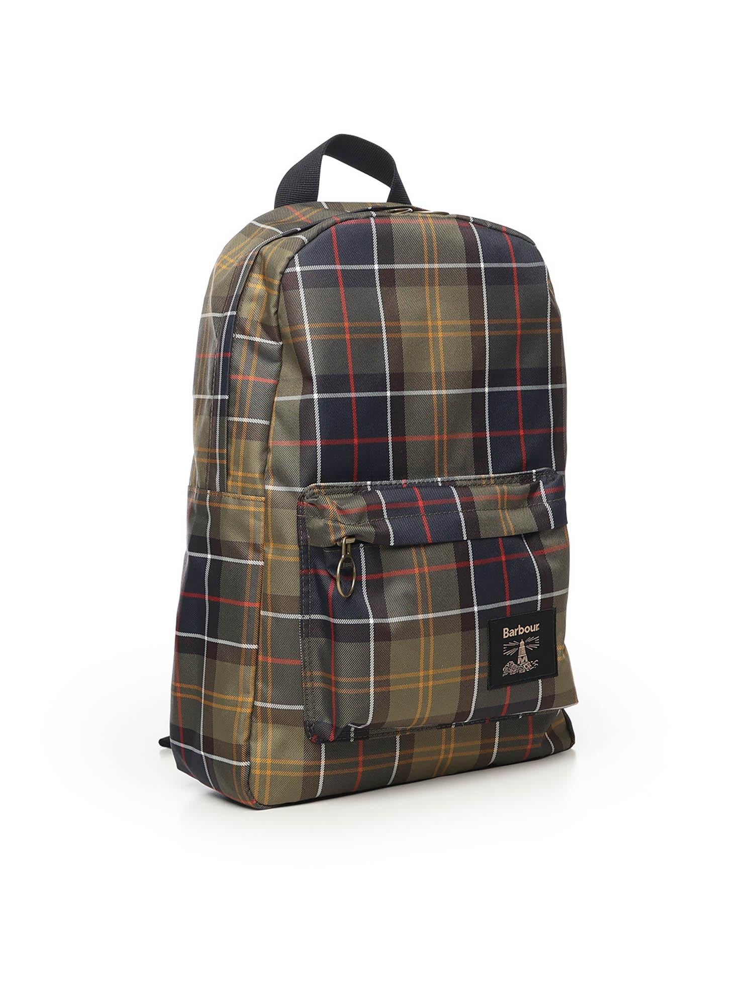 Zaino Torridon UBA0754 TN11 BARBOUR 