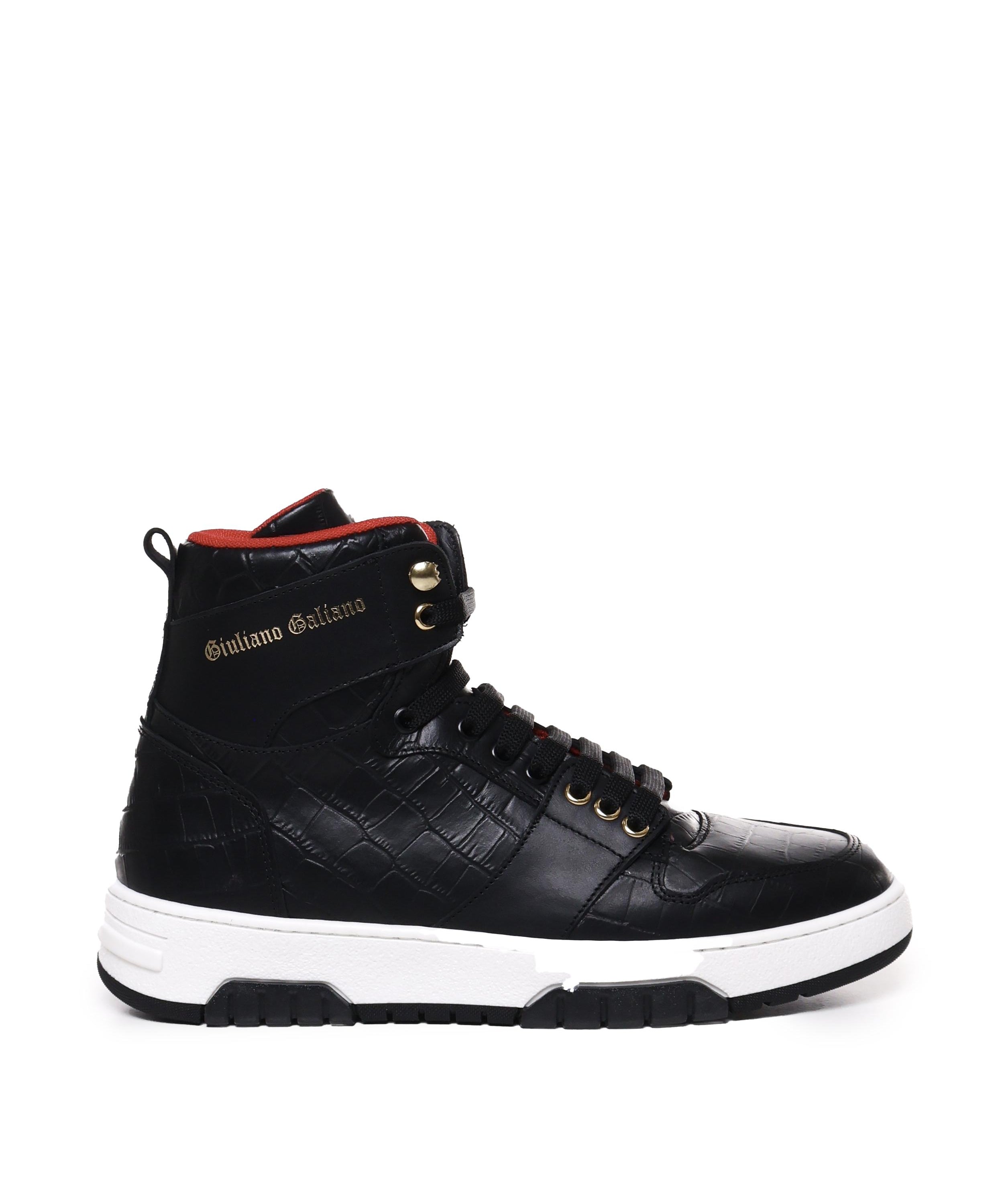 Sneakers alte Legend LEGEND HIGH/CROCKBLACK/BLACK GIULIANO GALIANO 