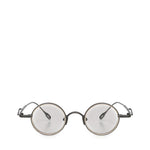 Occhiali da sole C001 CPT69 SLV SG CAPOTE 