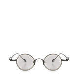 Occhiali da sole C001 CPT69 SLV SG CAPOTE 
