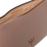 Borsa Classic Flat Love Simple 100455 A0F1D01Q PINKO 