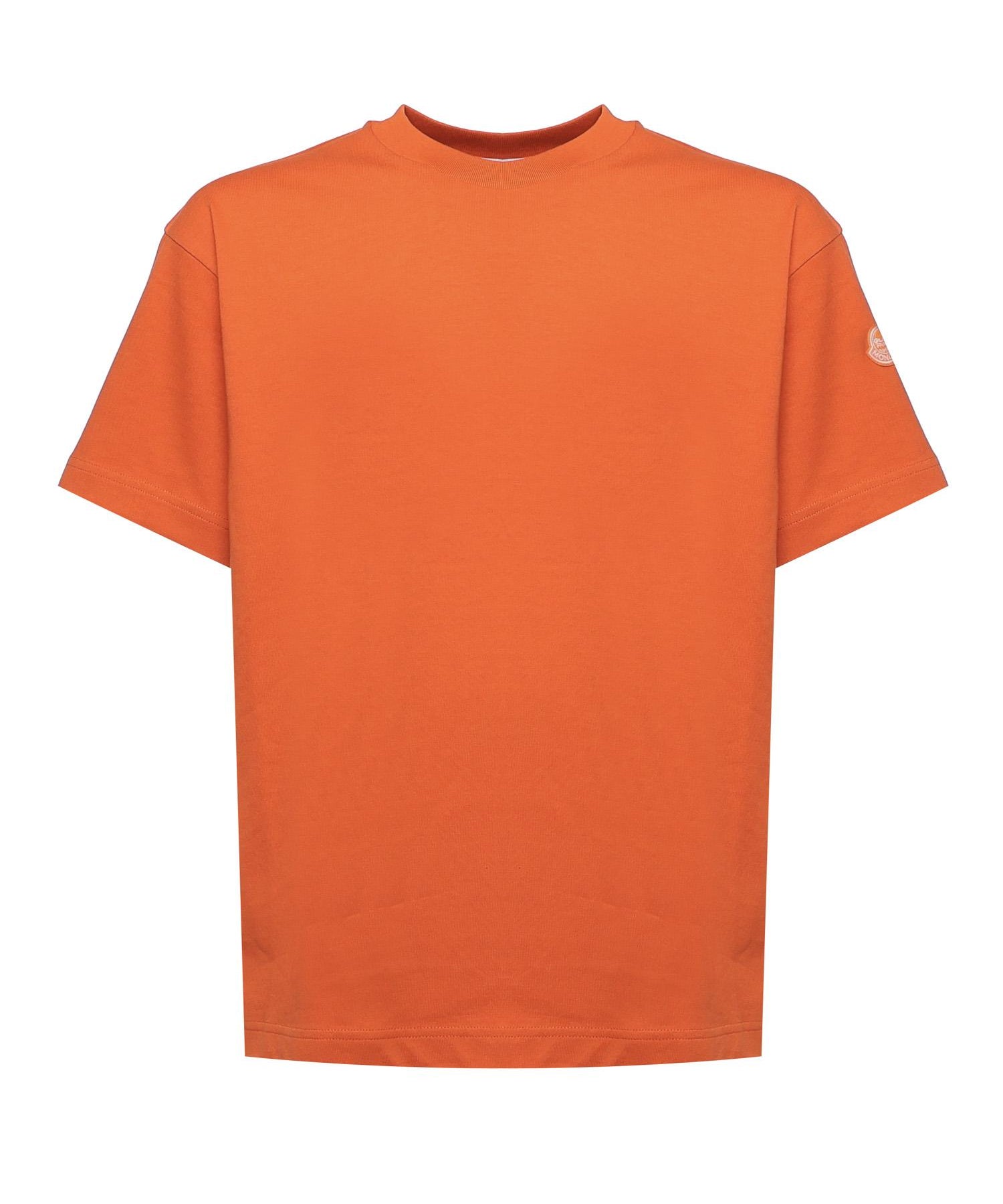 T-shirt Moncler x Gilga Farm by Donald Glover <BR/> K24028C00002 89AZ9345 MONCLER GENIUS 