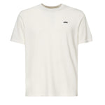 T-shirt in cotone con logo TSPM A7CW AUTRY 