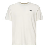 T-shirt in cotone con logo TSPM A7CW AUTRY 