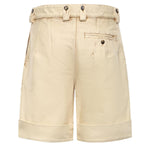 Short con risvolto in cotone H526Y1AW31 2140 LOEWE 