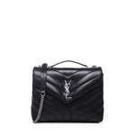 Borsa LouLou piccola in pelle 494699 DV7261000 SAINT LAURENT 
