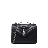 Borsa LouLou piccola in pelle 494699 DV7261000 SAINT LAURENT 