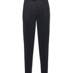 Pantalone in cotone e cashmere L75PANJ05TES0J231 11 ELEVENTY 