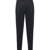 Pantalone in cotone e cashmere L75PANJ05TES0J231 11 ELEVENTY 