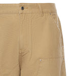 Pantaloni Worker in cotone MLM100479 25 REPRESENT 