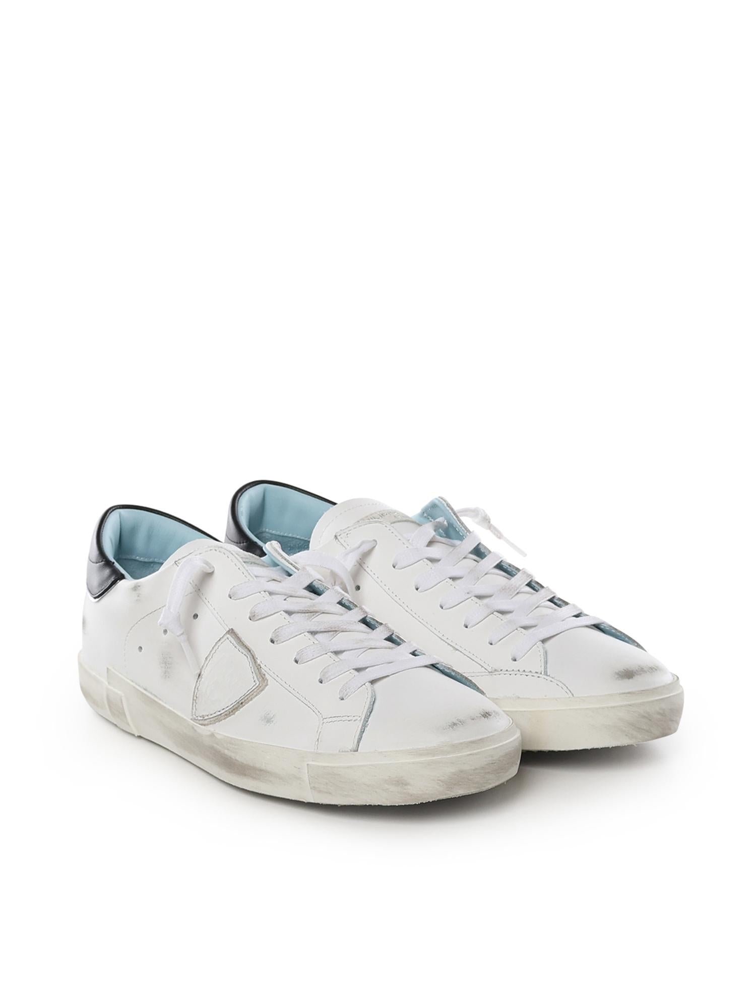 Sneakers Prsx low PRLU V022 PHILIPPE MODEL 