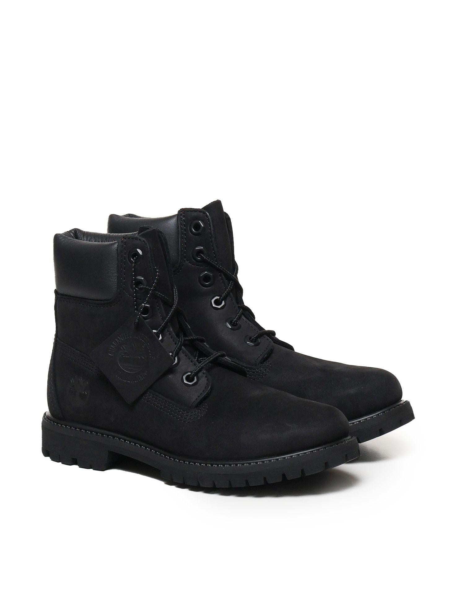 Stivaletti 6inch TB08658A0011  TIMBERLAND 