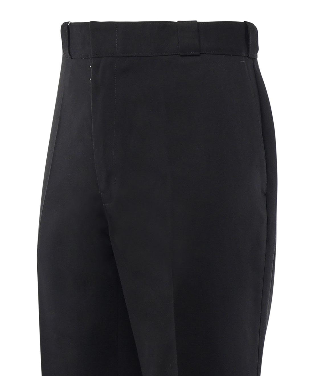 Pantaloni con pieghe S50KA0653 M35205900 MAISON MARGIELA 