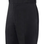 Pantaloni con pieghe S50KA0653 M35205900 MAISON MARGIELA 