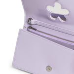 Mini Bag Glam Mirror in pelle 2R5SMN030S01 560 MARC JACOBS 