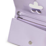 Mini Bag Glam Mirror in pelle 2R5SMN030S01 560 MARC JACOBS 