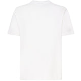 T-shirt in cotone 6D1TM1 1JOCZ01B8 EMPORIO ARMANI 