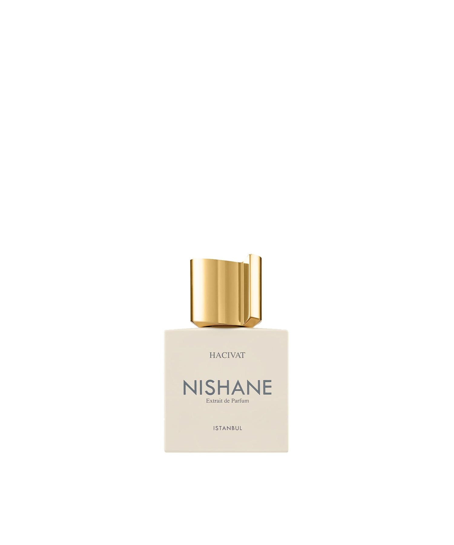 Nishane - Hacivat - extrait 50 ml NI0-10-002  NISHANE 