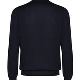 Maglia polo a maniche lunghe WH05 9905 MAURO OTTAVIANI 