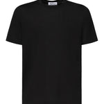 T-shirt in puro cotone 60133 74002099 GALIANO 