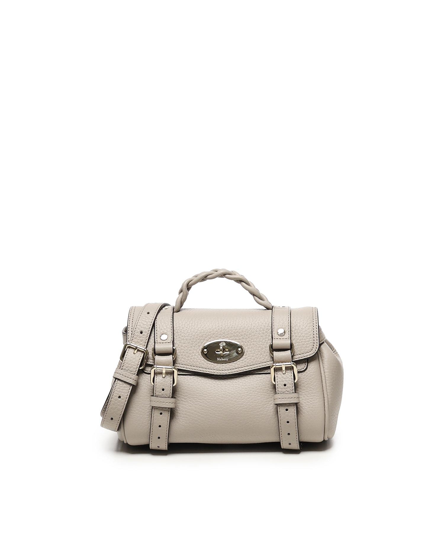 Mini borsa Alexa RL6595 736F924 MULBERRY 