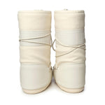 Stivali imbottiti Icon Rubber<BR/> 80D1402760 L002 MOON BOOT 