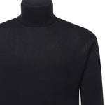 Maglia ciclista collo alto FE6851G 3002 ALPHA STUDIO 