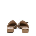 Sabot in nappa ANDRE S2403 NAPPALEO/LEGNO ALCHIMIA 