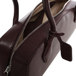 Borsa Le Teckel Media in pelle AA1S06033CA212 325 ALAIA 