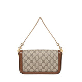 Mini borsa Gucci Horsebit 1955 752002 92TCG8563 GUCCI 