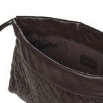 Borsa Giorno in pelle 857657 V3IV02132 BOTTEGA VENETA 