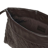 Borsa Giorno in pelle 857657 V3IV02132 BOTTEGA VENETA 