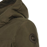 Parka Maitland in cotone 4662MT 9049 CANADA GOOSE 