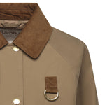 Giacca casual Phoebe LCA0371 BR31 BARBOUR 