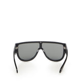 Occhiali da sole Mask<BR/> AA0087S 003 ALAIA 