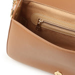 Borsa a spalla con logo JC4373PP0NKF0 200 LOVE MOSCHINO 