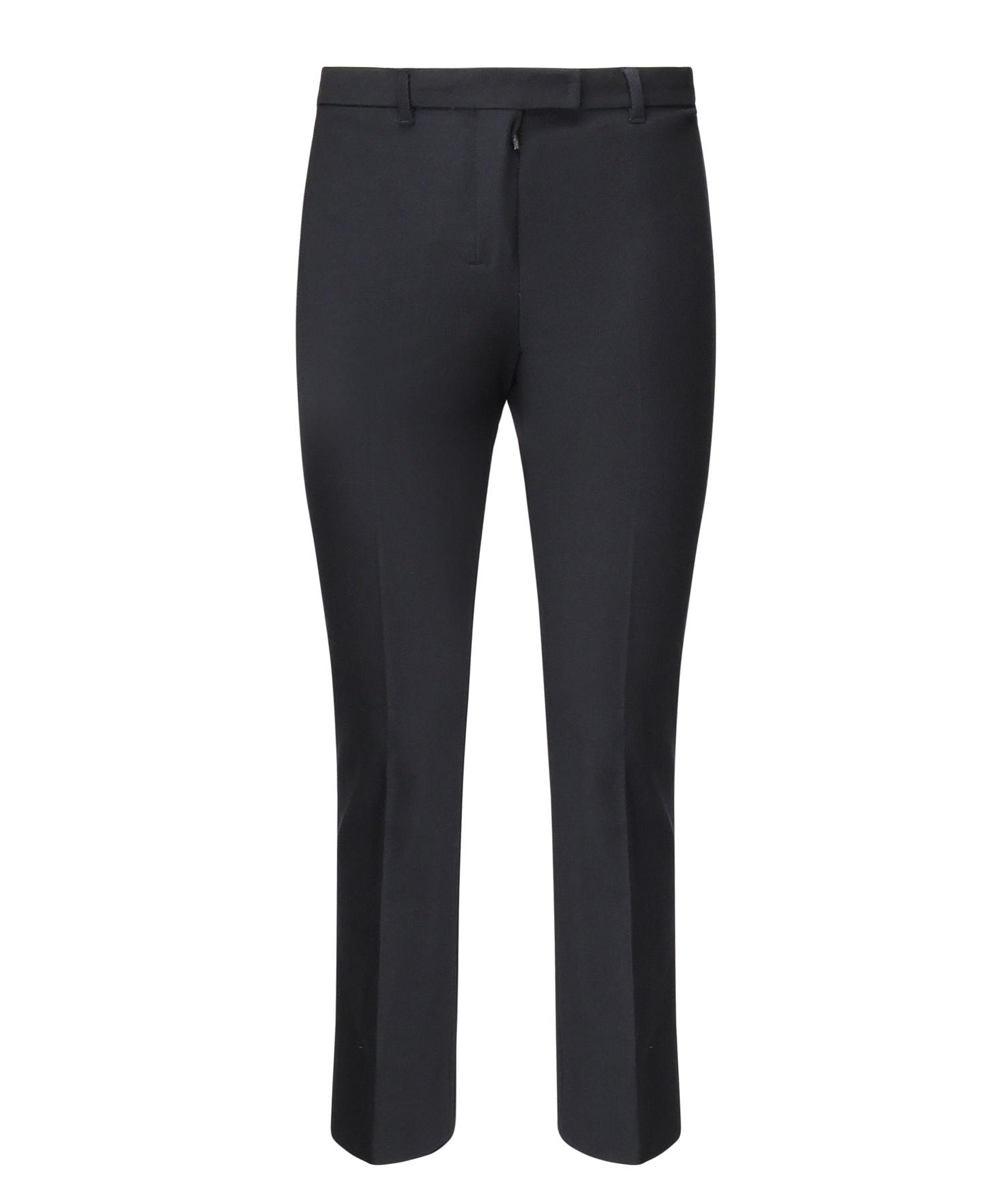 Pantalone Umanita in misto cotone 2529136031600 030 'S MAX MARA 
