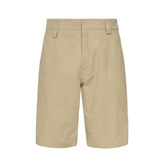 Short in twill di cotone leggero 815195 V4CS02145 BOTTEGA VENETA 