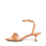 Sandali Finn in pelle E4U7S180301 R41 COCCINELLE 