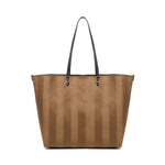 Reversible Roll large shopping bag 8BH425 AS7SF1Q6C FENDI 